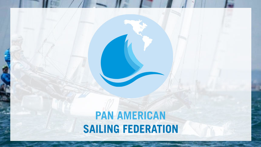 Panam Sailing Announces Events and Equipment for the Santiago 2023 Panam Games
